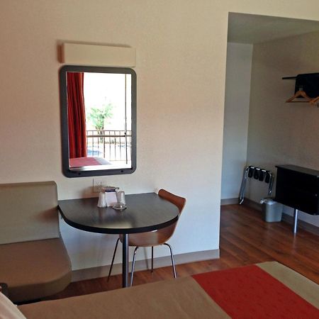 Motel 6-Tucson, Az Dış mekan fotoğraf