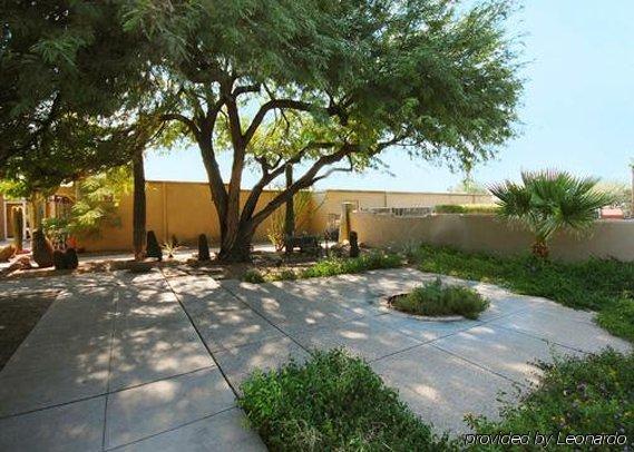 Motel 6-Tucson, Az Dış mekan fotoğraf