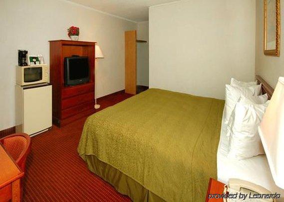 Motel 6-Tucson, Az Oda fotoğraf