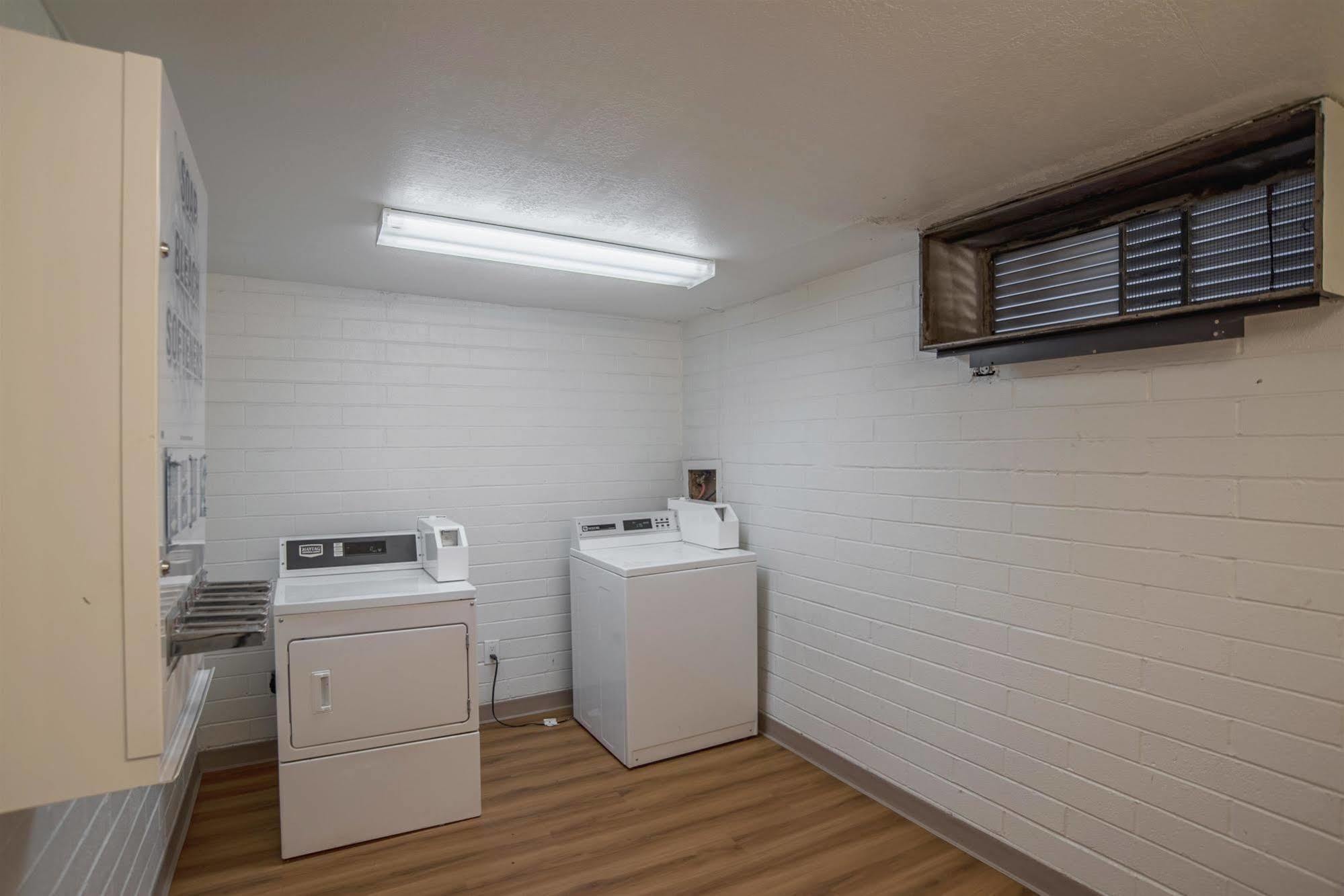 Motel 6-Tucson, Az Dış mekan fotoğraf