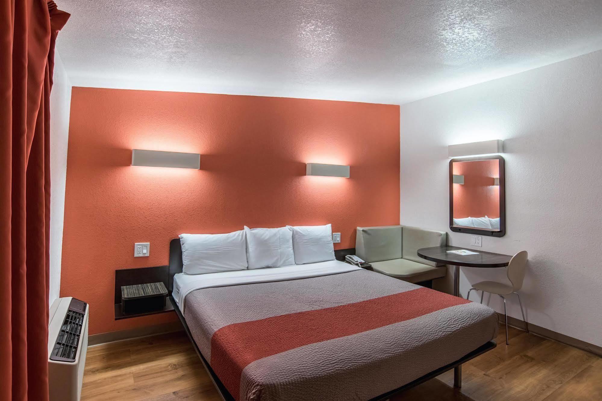 Motel 6-Tucson, Az Dış mekan fotoğraf
