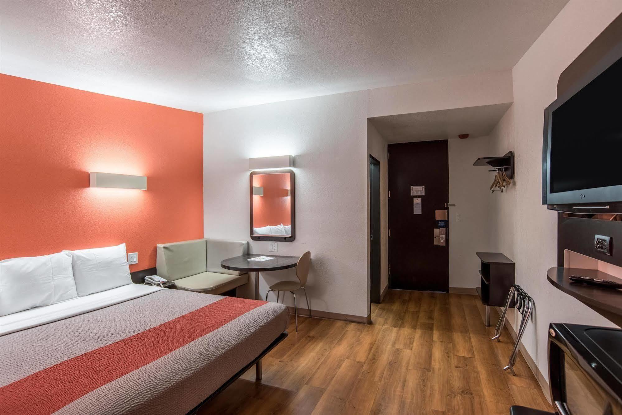 Motel 6-Tucson, Az Dış mekan fotoğraf
