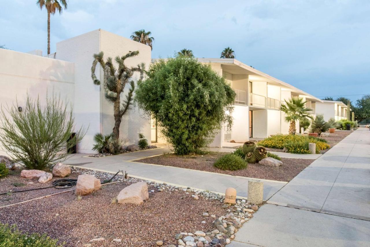 Motel 6-Tucson, Az Dış mekan fotoğraf
